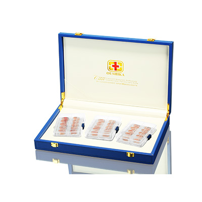 沁源子宫排毒套