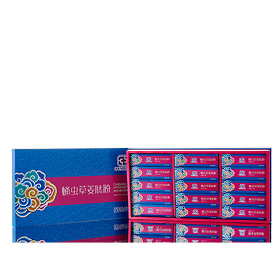 沁源调经养气汤