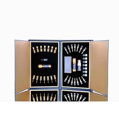 沁源7D私密抗衰养护套