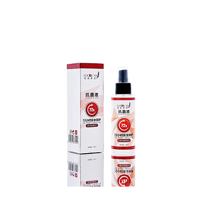 沁源母婴防护喷雾